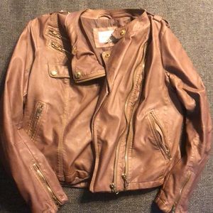 BCBG generation jacket